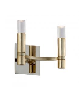 Corbett 258-12 Nexus LED Wall Light